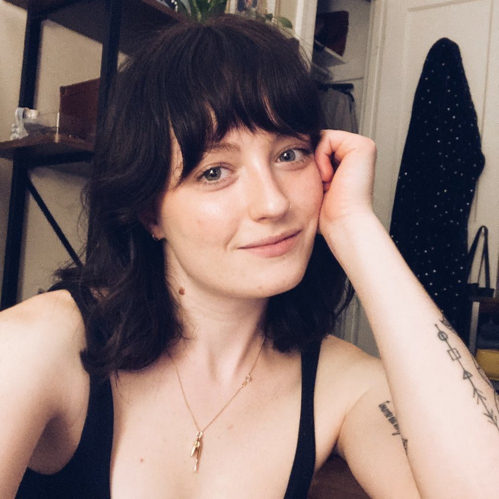 Meet your Posher, Mari